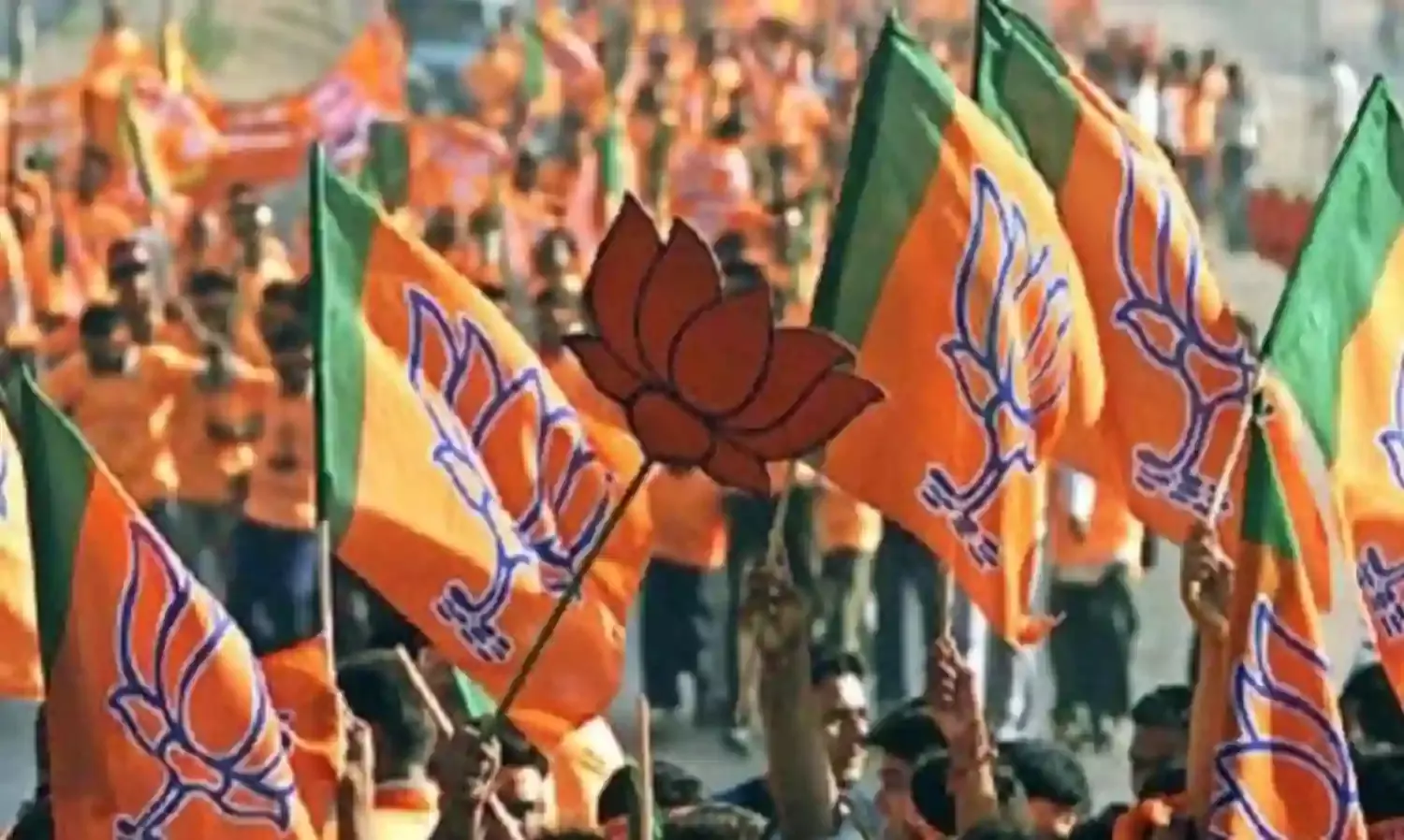 बालाघाट में नामांकन के साथ भाजपा बैकफुट पर, गुपचुप बदल दिया प्रत्याशी
