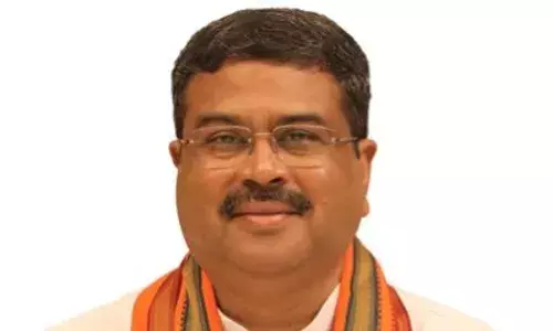 मंत्री धर्मेंद्र प्रधान यूएई में शिक्षा और कौशल इकोसिस्‍टम पर करेंगे चर्चा