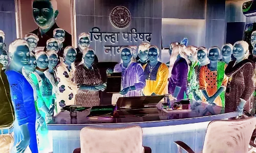 3 साल का करार, 2 साल में ही 4 हजार कर्मियों को हटाया