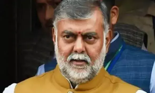 वादा खिलाफी कांग्रेस का चरित्र : प्रहलाद