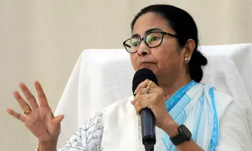 दिवाली के बाद मनरेगा के लंबित बकाए पर आंदोलन को अंतिम रूप देंगे : ममता बनर्जी