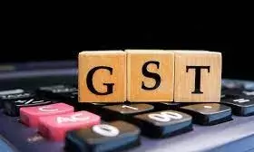 अक्टूबर में जीएसटी कलेक्शन सितंबर से 5 फीसदी बढ़कर 1,72,003 करोड़ रुपये हुआ अक्टूबर में जीएसटी कलेक्शन सितंबर से 5 फीसदी बढ़कर 1,72,003 करोड़ रुपये हुआ