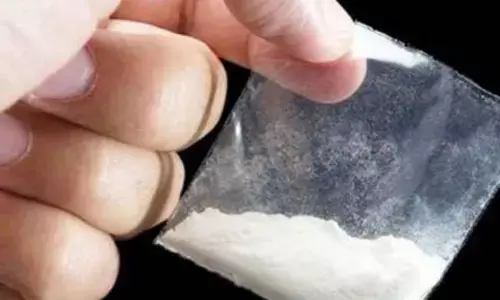 मिलिट्री इंटेलिजेंस और पुलिस की संयुक्त कारवाई में एमडी ड्रग्स तस्करी का पर्दाफाश