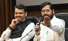 कैबिनेट की बैठक में विधानमंडल का विशेष सत्र बुलाने को लेकर हुई चर्चा