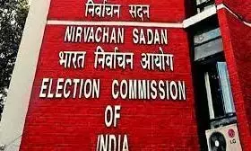 चुनाव अभियान गतिविधियों में सिंगल यूज प्लास्टिक का ना करें इस्तेमाल