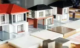 अक्टूबर में बिके 10,500 से ज्यादा घर, 11 साल का टूटा रिकॉर्ड