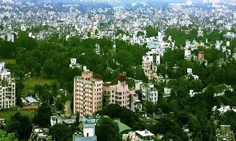 पीएमआरडीए क्षेत्र के अवैध निर्माणों के नियमितीकरण की मियाद बढ़ी पीएमआरडीए क्षेत्र के अवैध निर्माणों के नियमितीकरण की मियाद बढ़ी