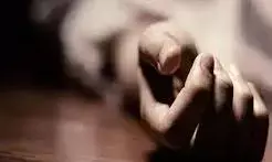 शराब के लिए 20 रु. न देने पर ले ली जान