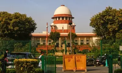 केंद्र ने सुप्रीम कोर्ट से कहा, गोपनीयता इस स्कीम के केंद्र में है