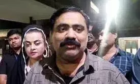 नाशिक की नांदगांव तहसील में सूखा घोषित नहीं किया तो सरकार के खिलाफ अदालत में जाऊंगा