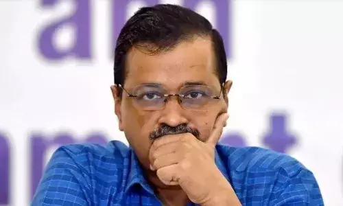 आज ED के सामने पेश नहीं होंगे CM अरविंद केजरीवाल, AAP संयोजक ने जांच एजेंसी से कहा- समन वापस लें