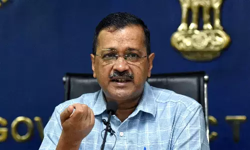 गुरुवार को गिरफ्तार हो सकते हैं केजरीवाल, पार्टी का नेतृत्व कौन करेगा, अभी तय नहीं