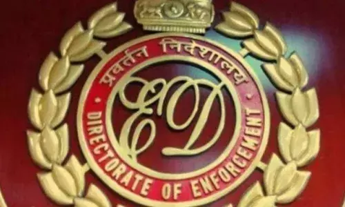 केजरीवाल से पूछताछ से पहले ईडी ने दिल्ली में 10 ठिकानों पर ली तलाशी