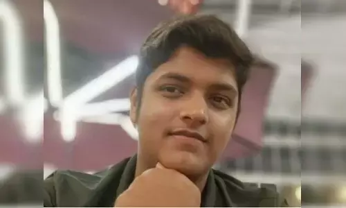 यूपी के कारोबारी के बेटे के अपहरण के बाद महिला ट्यूशन टीचर ने की हत्या यूपी के कारोबारी के बेटे के अपहरण के बाद महिला ट्यूशन टीचर ने की हत्या