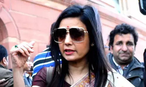 महुआ मोइत्रा संसद की एथिक्स कमेटी के सामने होंगी पेश