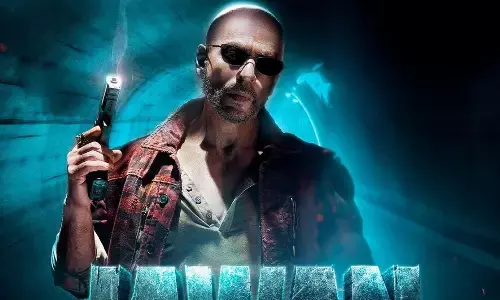 शाहरुख खान के 58वें जन्मदिन पर जवान डिजिटली होगी रिलीज