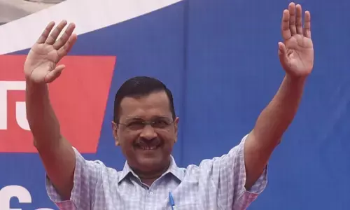 ईडी के सामने पेश नहीं होंगे केजरीवाल, एमपी में रोड शो में लेंगे हिस्सा