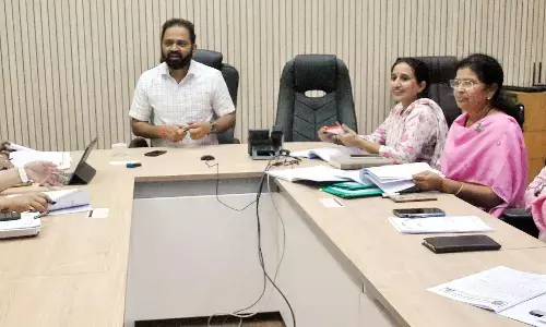 युवा महोत्सव 22 नवंबर को मानकापुर क्रीड़ा संकुल में