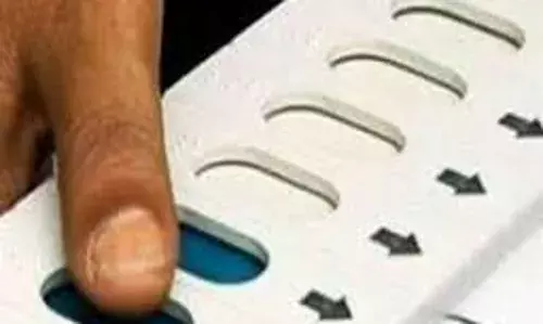 छत्तीसगढ़ :  बनाया है तो संवारेंगे, वादा किया तो निभाएंगे, कांग्रेस-भाजपा ने झोंकी ताकत
