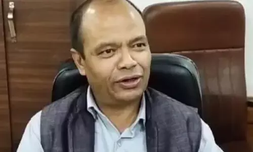 मेघालय : पुरुषों को भी मिले पैतृक संपत्ति में समान अधिकार
