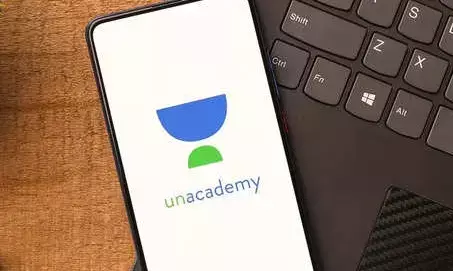 एडटेक फर्म में शीर्ष स्तर पर एक और इस्तीफा, अनएकेडमी सीएफओ ने पद छोड़ा एडटेक फर्म में शीर्ष स्तर पर एक और इस्तीफा, अनएकेडमी सीएफओ ने पद छोड़ा