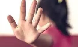 किशोरी से छेड़छाड़ करने वाला आरोपी गिरफ्तार