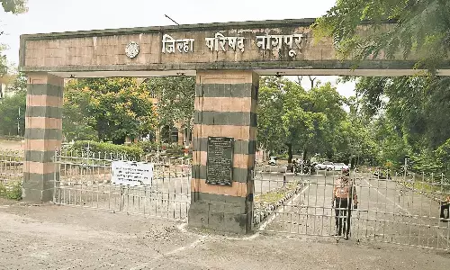 सेस फंड से दिवाली पर अग्रिम देने जिप कर रही है विचार