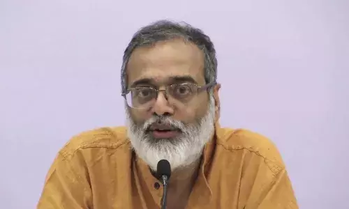 यूएपीए मामला : 1 दिसंबर तक न्यायिक हिरासत में भेजे गए न्यूजक्लिक के संपादक और एचआर प्रमुख यूएपीए मामला : 1 दिसंबर तक न्यायिक हिरासत में भेजे गए न्यूजक्लिक के संपादक और एचआर प्रमुख