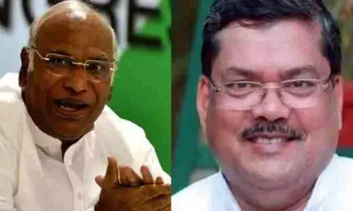 राजस्थान चुनाव के लिए वासनिक समेत पांच विशेष पर्यवेक्षक नियुक्त