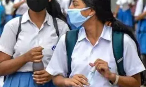 सार्वजनिक अवकाश मानदंडों का उल्लंघन करने पर राजकोट में 9 स्कूलों को नोटिस