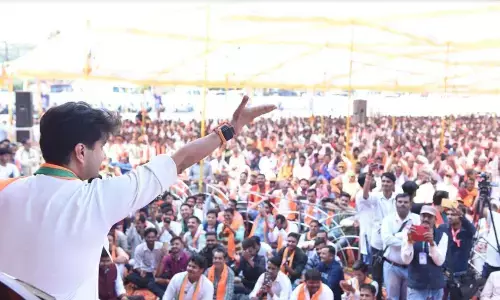 ‘पाप’ और ‘पुण्य’ पर जमकर बोले शिवराज और ज्योतिरादित्य ‘पाप’ और ‘पुण्य’ पर जमकर बोले शिवराज और ज्योतिरादित्य