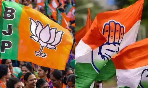 महाकौशल की 38 सीटों पर 402 प्रत्याशी, 2 केन्द्रीय मंत्री तथा 2 सांसद समेत प्रदेश सरकार के 2 मंत्री और पीसीसी चीफ भी चुनाव मैदान में