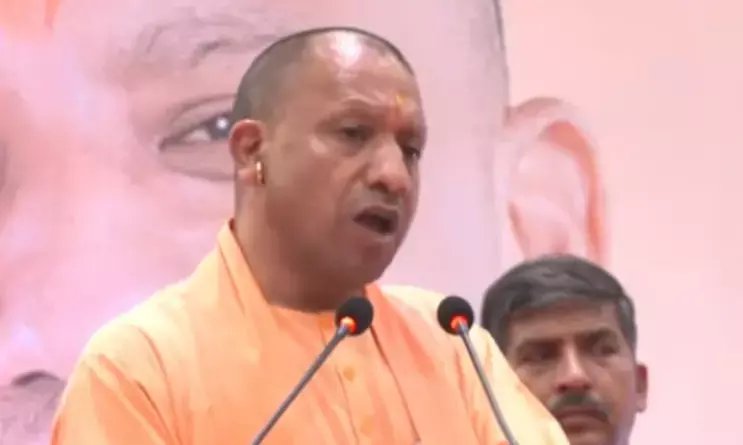 पीएम सम्मान निधि में महिलाएं और अनुसूचित जाति से जुड़े सर्वाधिक लाभार्थी : मुख्यमंत्री योगी