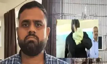 ड्रग्स माफिया ललित पाटील समेत 14 आरोपियों पर मकोका की कारवाई