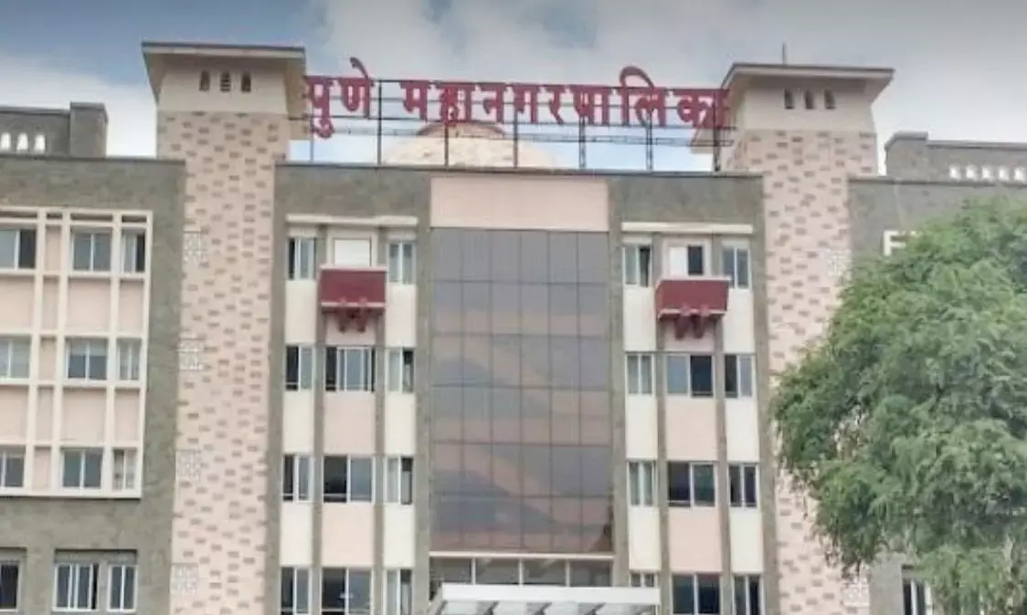 महानगरपालिका (पीएमसी) ने कोंढवा गांव में हज हाउस के निर्माण से किया इनकार
