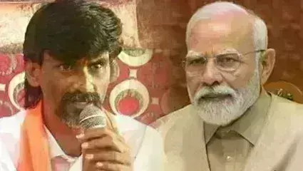 मराठा आरक्षण को लेकर प्रधानमंत्री दरबार में लोक शिकायत याचिका दायर