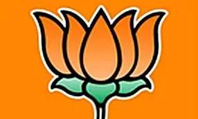 भाजपा ने सीएम गहलोत के खिलाफ महेंद्र सिंह को चुनावी मैदान में उतारा भाजपा ने सीएम गहलोत के खिलाफ महेंद्र सिंह को चुनावी मैदान में उतारा