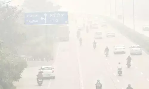 एनजीटी ने दिल्ली की खराब हवा के मनोवैज्ञानिक प्रभाव की जांच करने की जरूरत पर जोर दिया