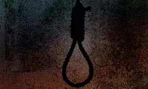 डांस टीचर ने फांसी लगाकर की आत्महत्या, सुसाइड नोट में लिखा, मम्मी-पापा मैं आपकी उम्मीदों पर खरा नहीं उतरा डांस टीचर ने फांसी लगाकर की आत्महत्या, सुसाइड नोट में लिखा, मम्मी-पापा मैं आपकी उम्मीदों पर खरा नहीं उतरा