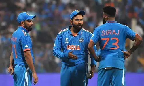 यह विश्व कप में भारत का अब तक का सर्वश्रेष्ठ गेंदबाजी आक्रमण है : आकाश चोपड़ा यह विश्व कप में भारत का अब तक का सर्वश्रेष्ठ गेंदबाजी आक्रमण है : आकाश चोपड़ा