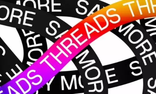 अब थ्रेड्स पर कॉपी, पेस्ट और कई पोस्ट जोड़ने की मिलेगी सुविधा अब थ्रेड्स पर कॉपी, पेस्ट और कई पोस्ट जोड़ने की मिलेगी सुविधा