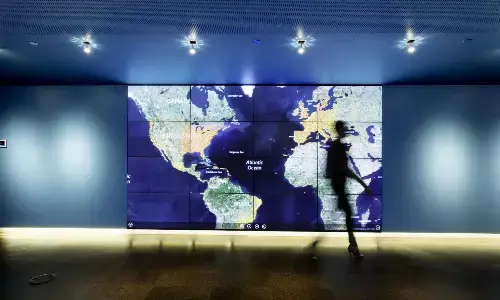 माइक्रोसॉफ्ट ने साइबर सिक्योरिटी सुरक्षा को आगे बढ़ाने के लिए शुरू की नई पहल माइक्रोसॉफ्ट ने साइबर सिक्योरिटी सुरक्षा को आगे बढ़ाने के लिए शुरू की नई पहल