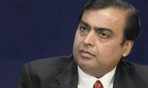 पुलिस जांच फेल, अंबानी को मिले दो और धमकी भरे ईमेल पुलिस जांच फेल, अंबानी को मिले दो और धमकी भरे ईमेल