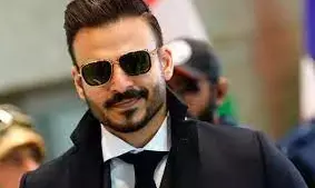 मजिस्ट्रेट कोर्ट ने फिल्म हड्डी के कथित निर्माता संजय शाह को जमानत देने से किया इनकार मजिस्ट्रेट कोर्ट ने फिल्म हड्डी के कथित निर्माता संजय शाह को जमानत देने से किया इनकार