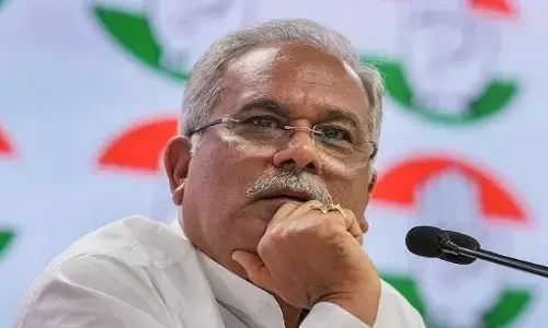 महादेव सट्टेबाजी ऐप के प्रमोटरों ने छत्तीसगढ़ के CM भूपेश बघेल को दिए 508 करोड़ रुपये, ED का बड़ा दावा