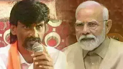 मराठा आरक्षण को लेकर प्रधानमंत्री दरबार में लोक शिकायत याचिका दायर