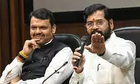 सीएम शिंदे ने अंतरवाली के 441 किसानों को दिया 32 लाख मुआवजा, नई औद्योगिक नीति बनाने अध्ययन समूह का गठन सीएम शिंदे ने अंतरवाली के 441 किसानों को दिया 32 लाख मुआवजा, नई औद्योगिक नीति बनाने अध्ययन समूह का गठन