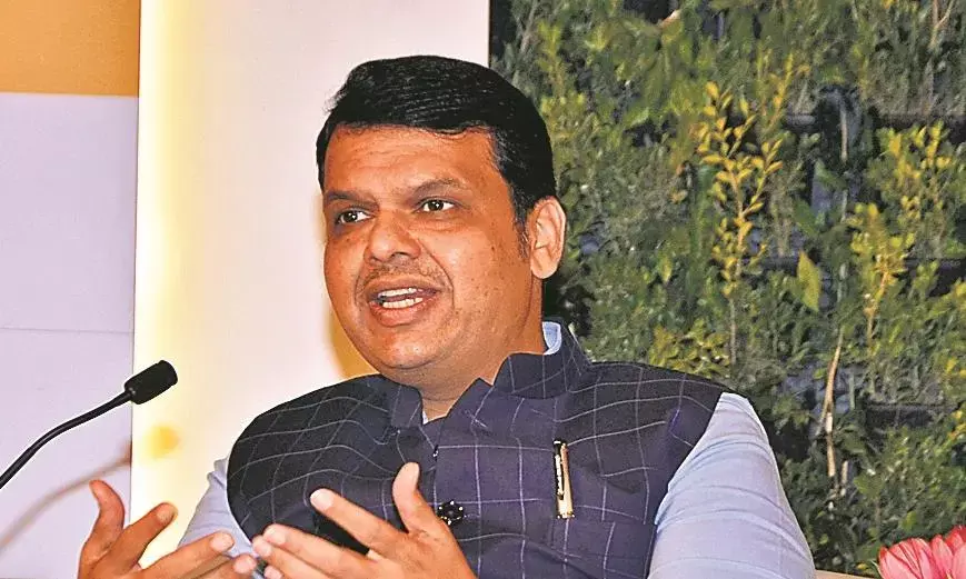ड्रग्स मामले में लिप्त पुलिस कर्मी बर्खास्त किये जाएंगे: देवेंद्र फडणवीस