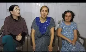 इजरायली बंधकों की वापसी तक युद्धविराम नहीं इजरायली बंधकों की वापसी तक युद्धविराम नहीं