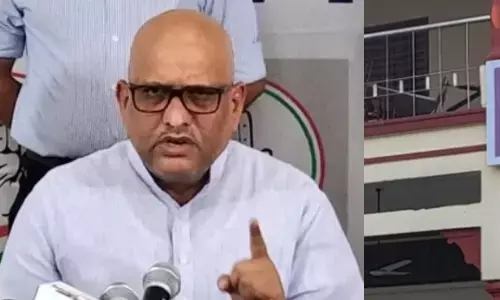 आईआईटी बीएचयू छात्रा से अभद्रता मामले में सियासत गर्म, एबीवीपी ने कांग्रेस अध्यक्ष पर दर्ज कराया केस